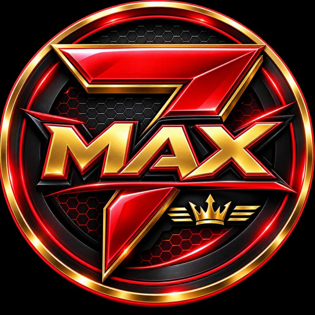 MAX7 Game, MAX7 App and MAX7 APK information